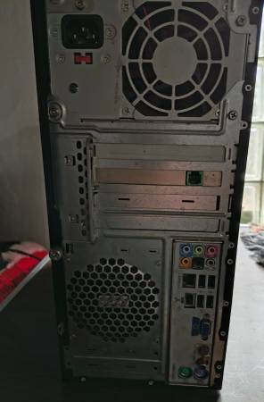 Desktop Computers 1