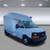 2017 GMC Savana Commercial Cutaway CUTAWAY G3500 11 thumbnail