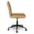 Article Passo Leather Office Chair - Charme Tan 8 thumbnail