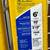WERNER 6ft. Fiberglass Single-Sided Step Ladder with 375 lbs. Load Capacity Type 2 thumbnail
