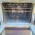30" Whirlpool glass top stainless steel stove 8 thumbnail