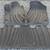 Chrysler Dodge Minivan All Weather Floor Mats like new. 1 thumbnail