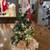 3 Elegant Tabletop Christmas Tree Decor Pieces 4 thumbnail