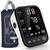 Blood Pressure Machine, Automatic Upper Arm Blood Pressure Monitor with 2x199 re 1 thumbnail