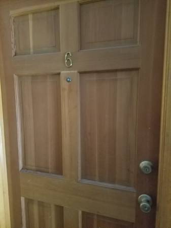 $1,575 / 1br - 800ft2 - Renovated 1BR  with AC - Steps from Yale (New Haven, CT)62947912869891122