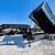 New 102'' x 20' Dual Tandem Telescopic Gooseneck Dump Trailer w/ 48' H 2 thumbnail