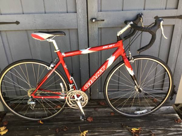 ■giant ocr3 2004 GIANT OCR 3 BUDGET BIKE BUILD & REVIEW HIDDEN BIKE GEM