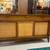 Mid Century Credenza Dresser Hutch  Tiki Bar @ Antique Trove Roseville 9 thumbnail