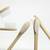 Bamboo Toothbrush Set 5-Pack | FUNDEE Eco-Friendly, Biodegradable, BPA 12 thumbnail