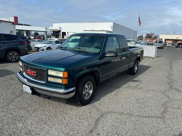 1995 GMC SIERRA OBS***JUST MOVD LOCATIONS PLEASE CALL** 1