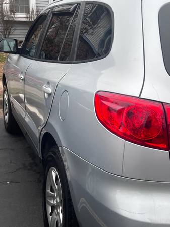 2009 Hyundai Sonata fe - $3,600 (Reston)63616506952835123