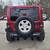 2012 Jeep Rubicon 4x4 lift kit all extras 4 door NO RUST runs great 5 thumbnail