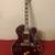 Samick LaSalle JZ-2 Jazz/Rockabilly Guitar 2 thumbnail