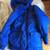 VINTAGE WILLIAM BARRY STRUGGLE GEAR MENS WINTER COAT XL 1 thumbnail