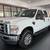 2008 Ford F250 Super Duty Crew Cab XL Pickup 4D 6 3/4 ft V8, Turbo Dsl 2 thumbnail
