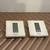 Aprilaire Programmable Thermostats (PAIR) 1 thumbnail