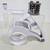 /// PAMPERED CHEF ROTARY GRATER #1277 - NIB \\\ 2 thumbnail