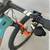 Santa Cruz Blur Large CC Carbon XX1 AXS Top of the line Dream Build MT 4 thumbnail