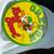 ~~ 1958  ROSE BOWL FOOTBALL PIN, U OF OREGON DUCKS VS OHIO STATE ~~ 2 thumbnail