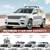 * * KINGGERI Model KGR65 Roof Rack Cross Bars Fit for Jeep * * 2 thumbnail
