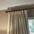 Drapes- Living Room— size 84” tall x 102” wide 1 thumbnail