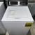 SpeedQueen 27” Top Load Washer TR7003WN 1 thumbnail