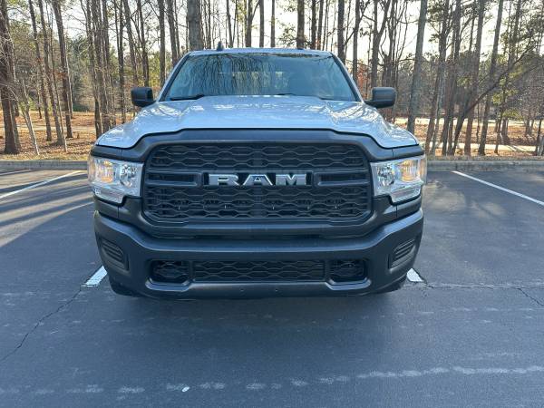 2019 RAM 2500 4X2 109mi, Excellent shape! Make an offer! 1