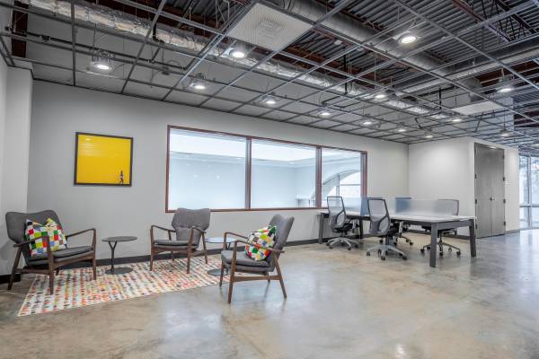 The Ultimate Coworking Place for Digital Workers 1
