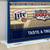 Vintage 2000 Super Bowl XXXIV Miller Lite Beer Mirror Sign Rams Titans 2 thumbnail