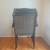 Outdoor Stackable Patio Armchair (Set of 6) 13 thumbnail