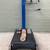 Big Portable Platform Scale: 1000 Pound Limit, Fairbanks Morse #1124 1 thumbnail