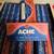 Vintage Acme Brand Cap Gun Caps Full Case of 72 Boxes RARE 5 thumbnail