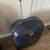 *** Hardshell Suitcase Luggage *** 4 wheels, extendable handle 1 thumbnail