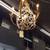 Modern Gilt Chandelier 1 thumbnail