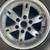 Toyota Tundra Wheels 4 thumbnail