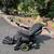 Motorized Wheelchair Quickie Power Wheel Chair 7 thumbnail