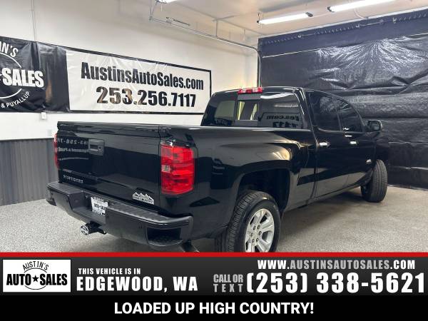 2014 Chevrolet Silverado 1500 - Photo 6