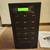 SummitPro LG DVD/CD 5 Multi-Drive Disc Duplicator - 250 GB HD - Works! 2 thumbnail