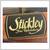 Stickley Furniture Fayetteville Oak + Leather Sleeper Sofa 7 thumbnail