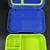 🍱 Bentgo Modern Leak Proof Lunch Bento Box (brand new) 3 thumbnail