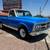 1970 GMC C20 Wideside Pick Up SKU:AA1037 1 thumbnail