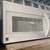 White Kenmore Microwave Oven Model #721.85032111 Used Good Condition 1 thumbnail