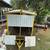 Enclosed Homemade Work Trailer 5 thumbnail
