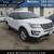 2017 Ford Explorer XLT 4WD 1 thumbnail
