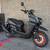 2024 Yamaha Zuma 125cc Scooter, Powerful & Practical! Black! 1 thumbnail