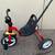 Vintage Puky Tricycle Classic German Ride-On with Push Bar 8 thumbnail
