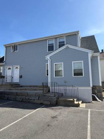 $2,000 / 1br - 600ft2 - FOR RENT BY OWNER: 1 BED 1 BATH - $2000 - NO BROKER FEE (Quincy)63951007018114120