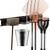 NEW Heavy Duty Garage Wall Mount Organizer Storage System with Removab 1 thumbnail