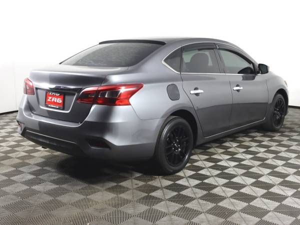 2017 Nissan Sentra - $12,995 (_Nissan_ _Sentra_ _Sedan_)63623616120451124