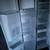 LG side by side stainless fridge in brand new condition works perfectly can deli 2 thumbnail